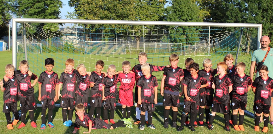 SSV ELZE U9