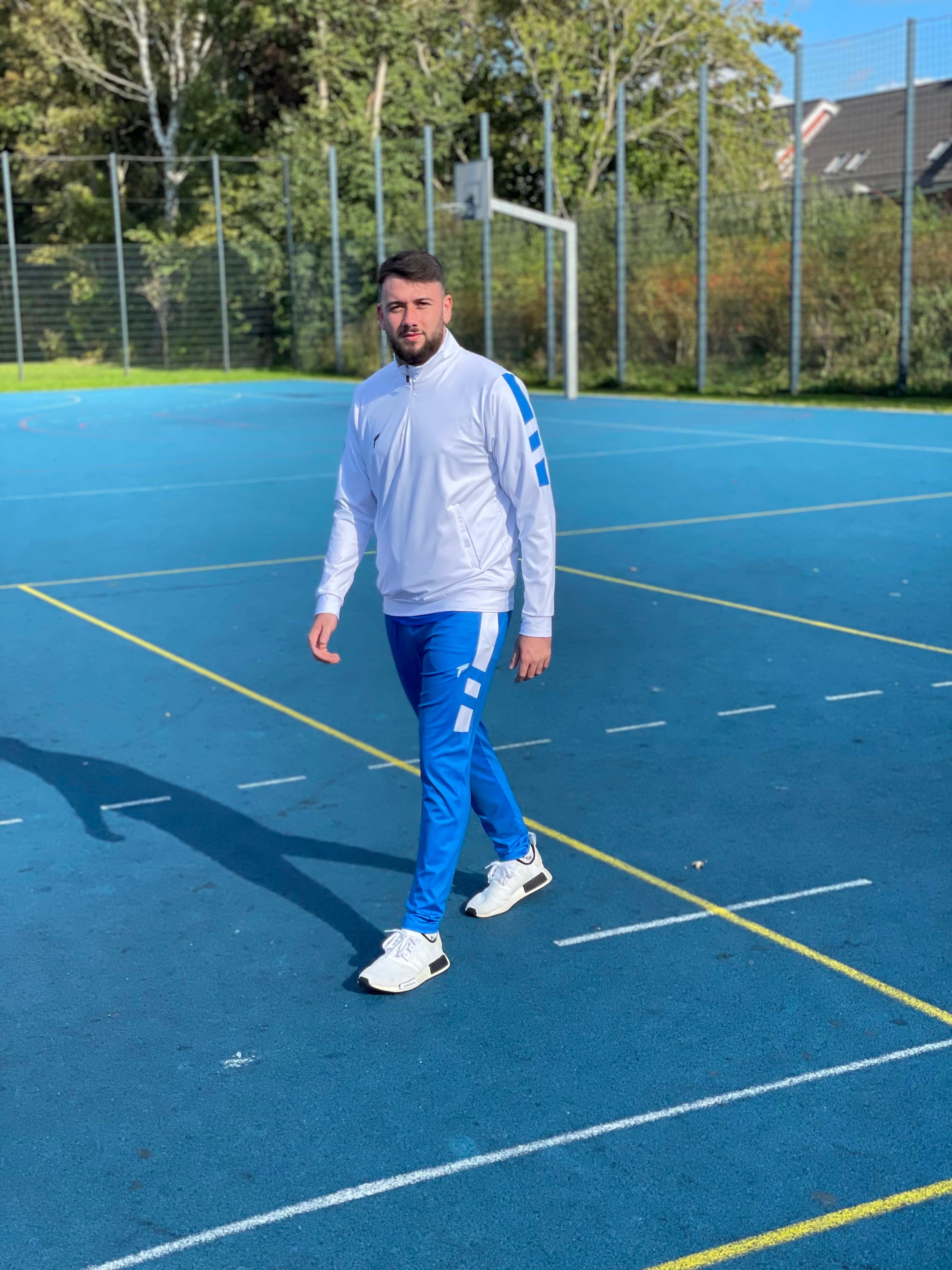 Aufwärmset / Trainingset