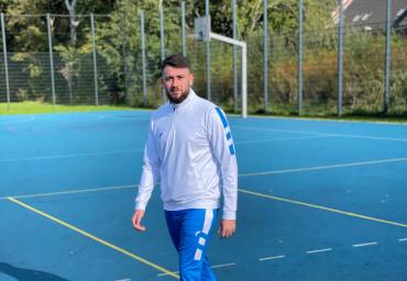 Aufwärmset / Trainingset